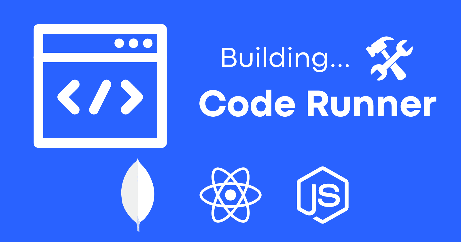 Building Code Runner - Part #0
